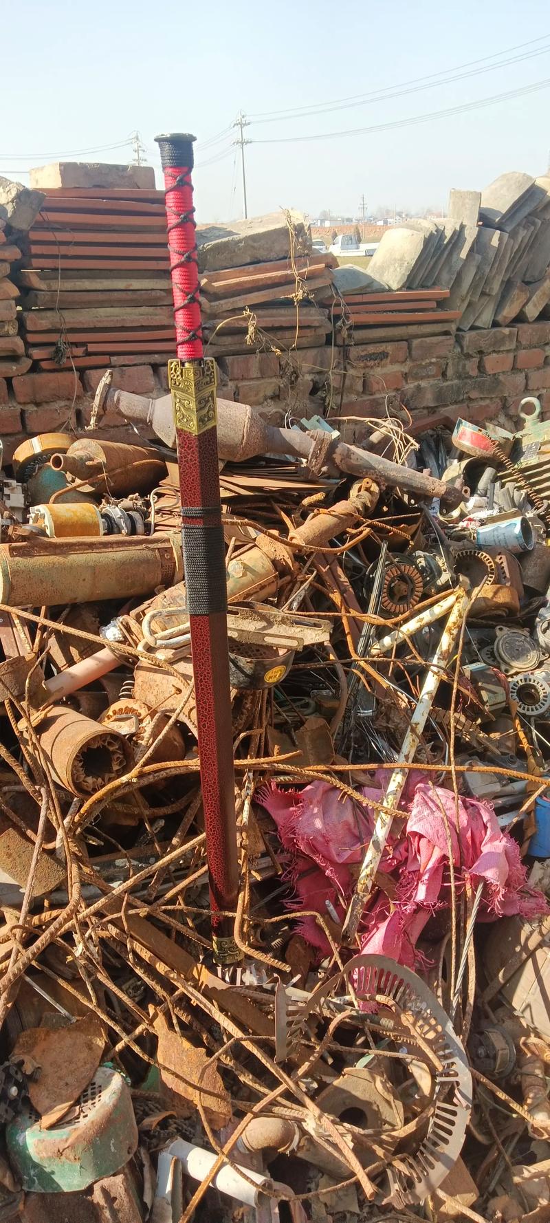 厦门同安废铁多少钱一吨