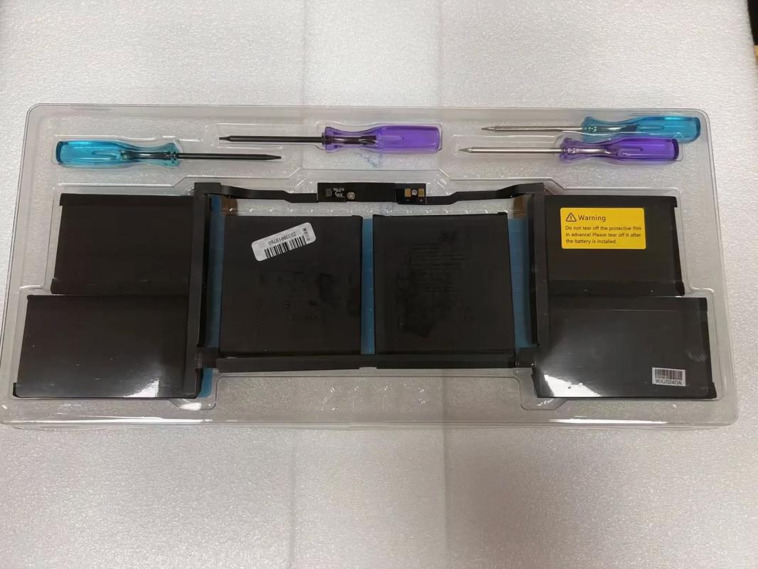 macbook air电池多少钱