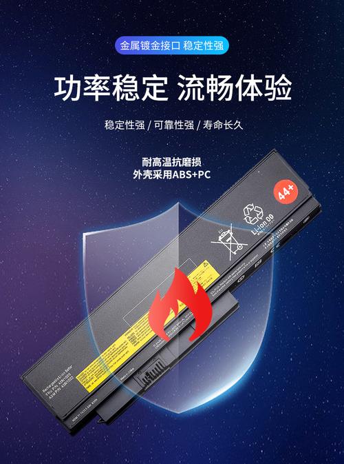 thinkpad x230i电池