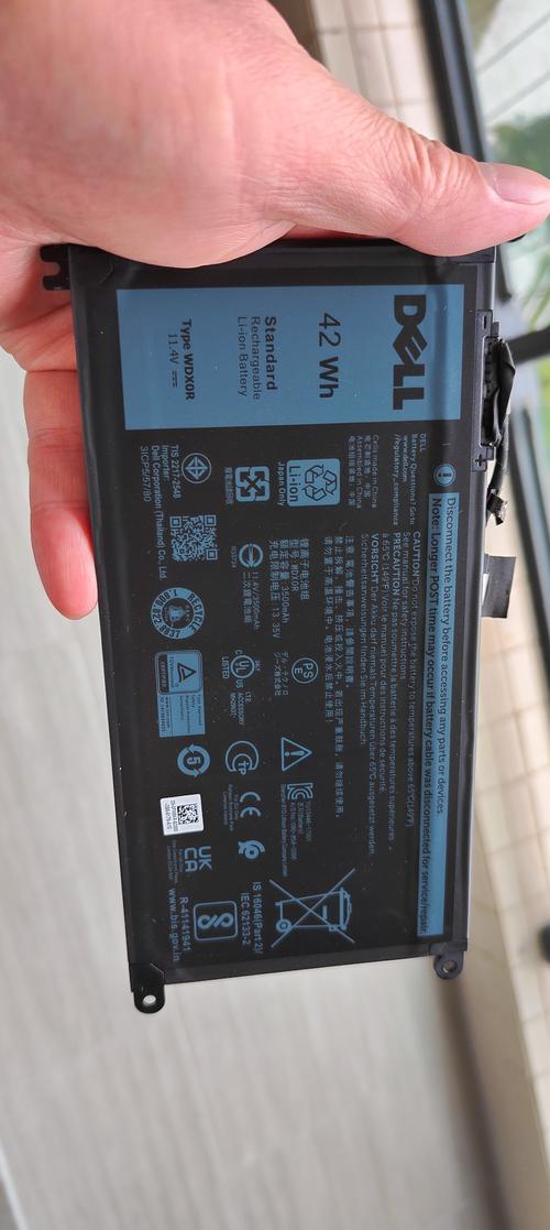 thinkpad 显示未安装电池