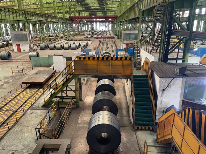 重庆收废铁废钢的炼钢厂