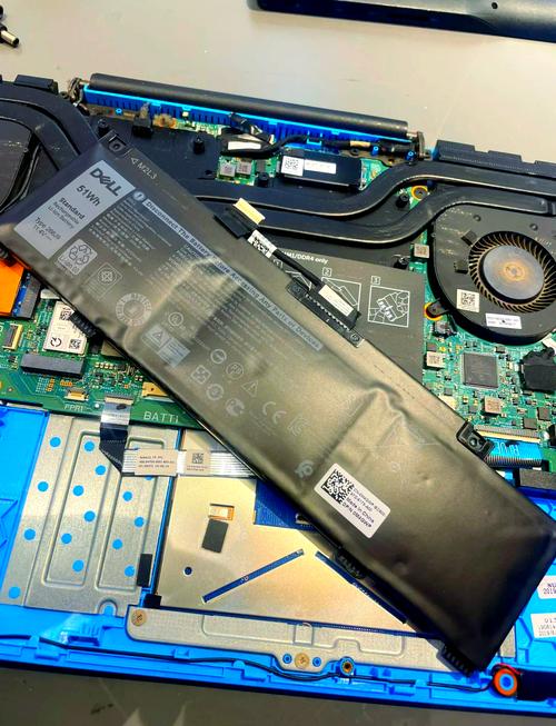 macbook pro 电池鼓包