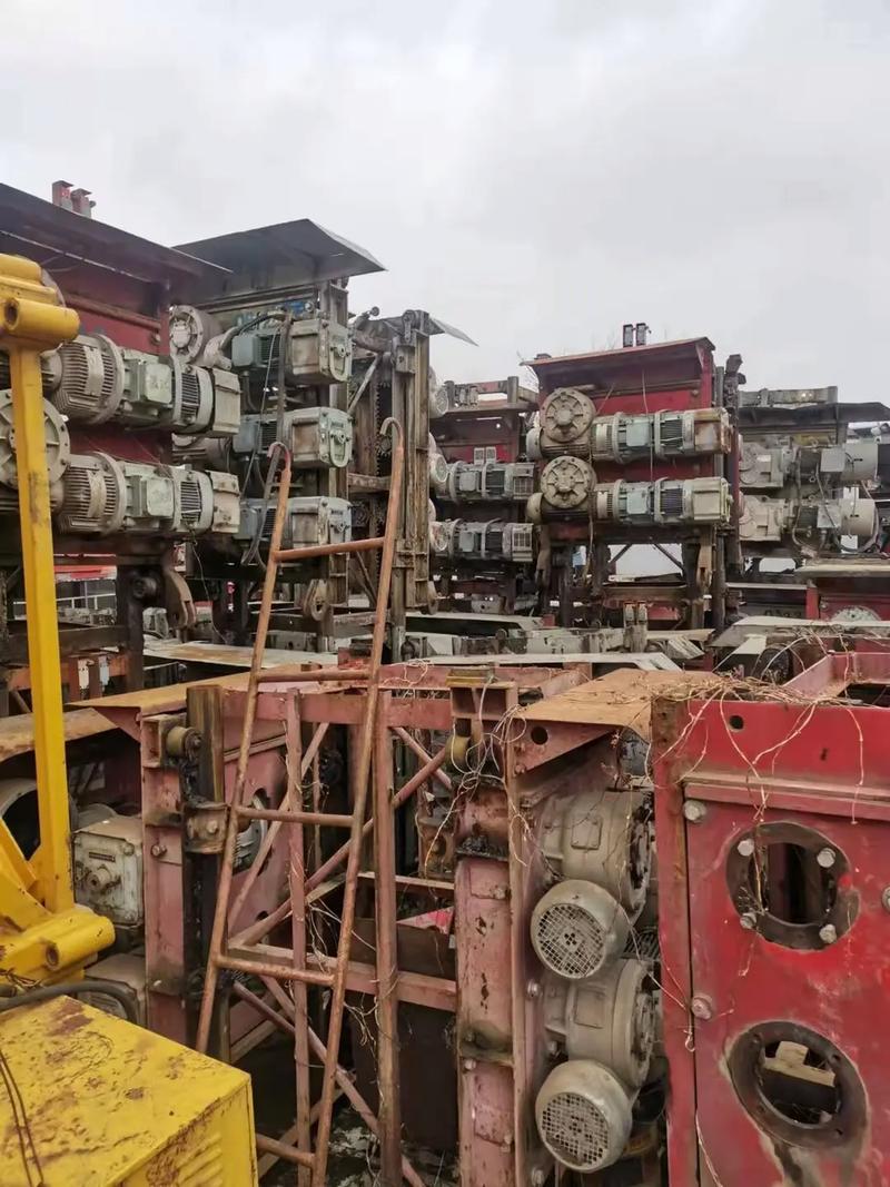 收废铁收废旧电器收废铜