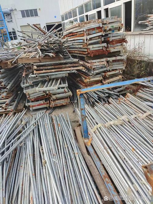 淮南市废铁市场在哪里了