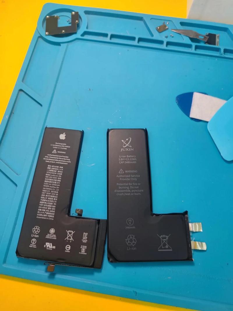 macbook pro 激活电池