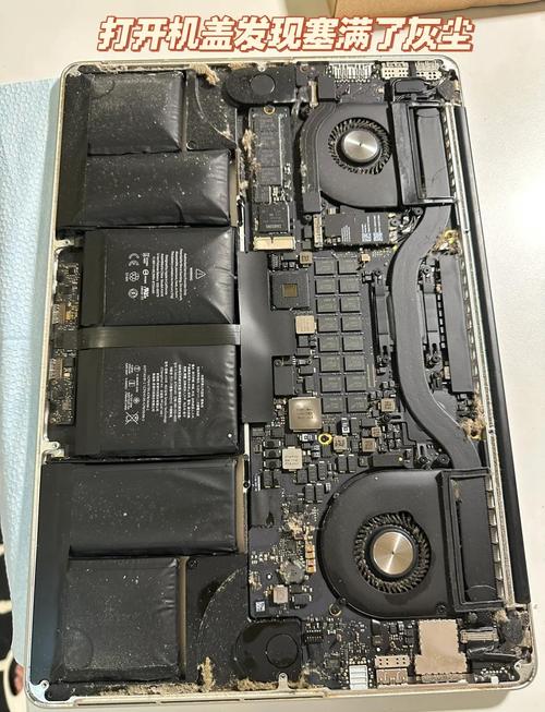 macbook pro 电池重置