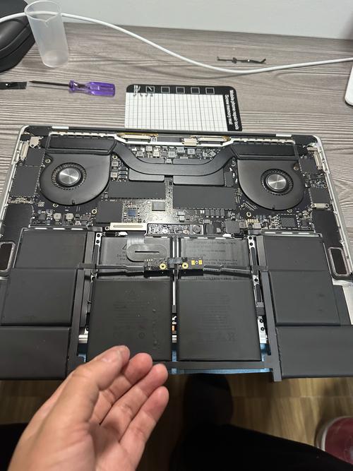 macbook air 电池续航