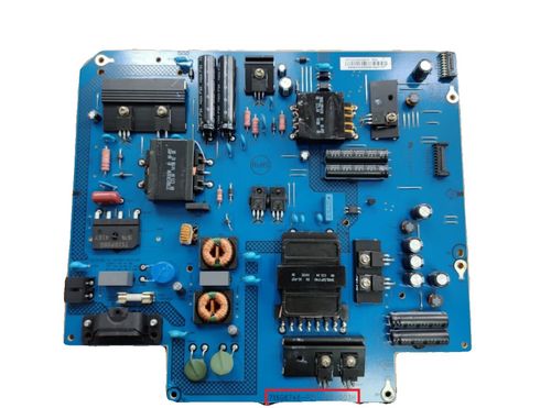 乐视letv s50 air电源板故障