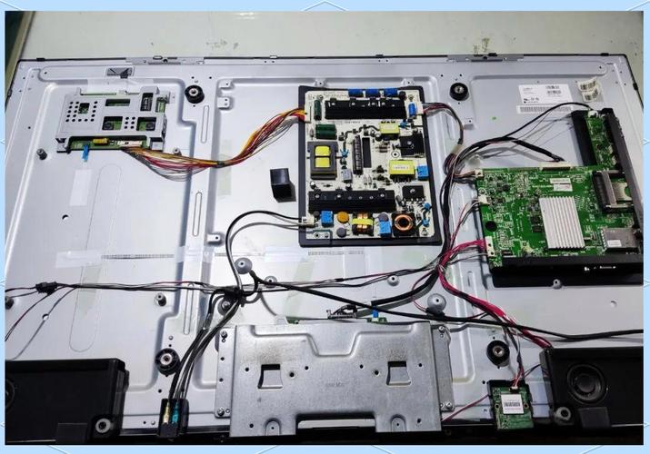 海信LED42K310Nx3D电源故障