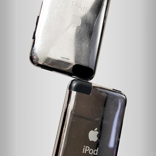 ipod touch 5电池容量