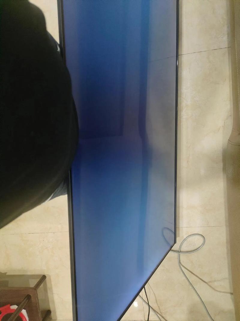乐视letvs40 Air L灰屏故障