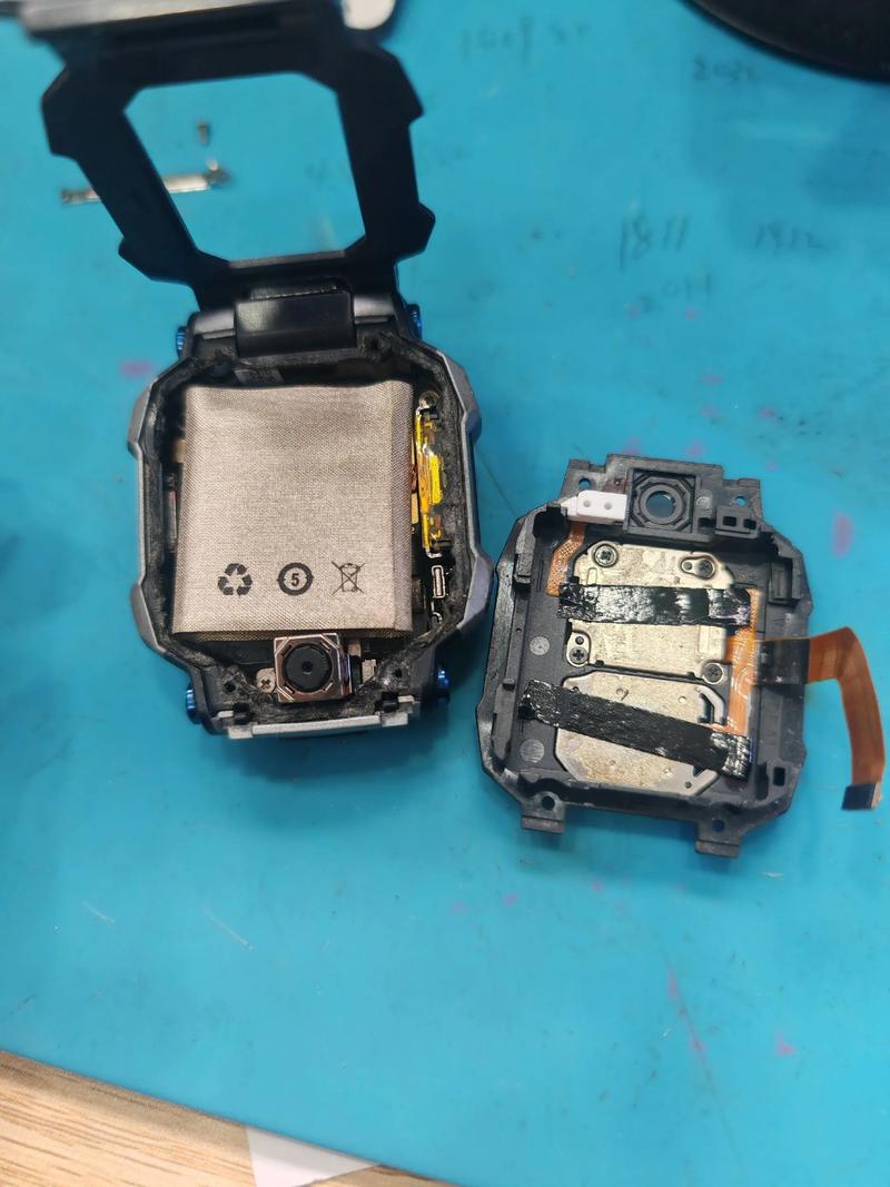 nubia z7 mini 电池