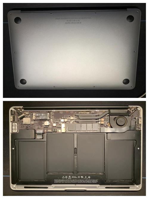 macbook air 电池使用