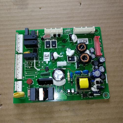 海信冰箱bcd-212tda电脑板故障