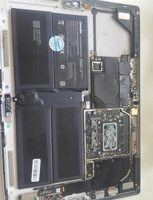 surface pro 电池保养