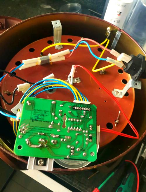 九阳21es55c电磁炉故障代码e4