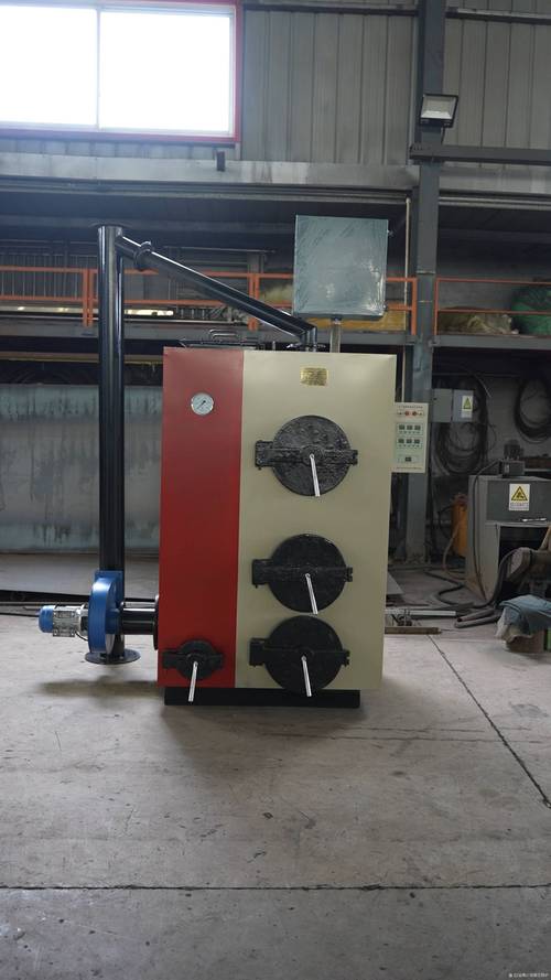 4吨的煤锅炉有多少废铁