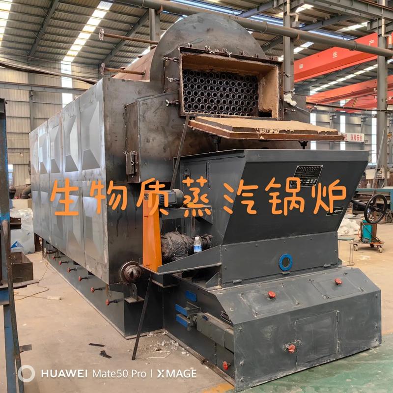 4吨的煤锅炉有多少废铁