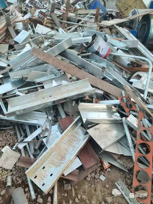 求购废铁边角料供求信息
