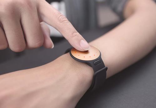 misfit shine2换电池