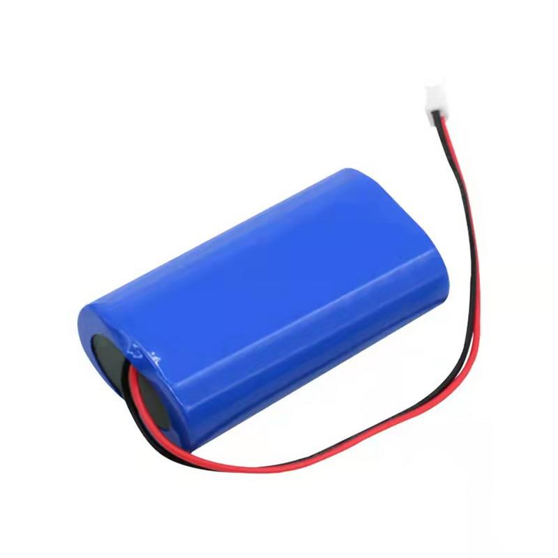 聚合物电池和18650电池哪个好