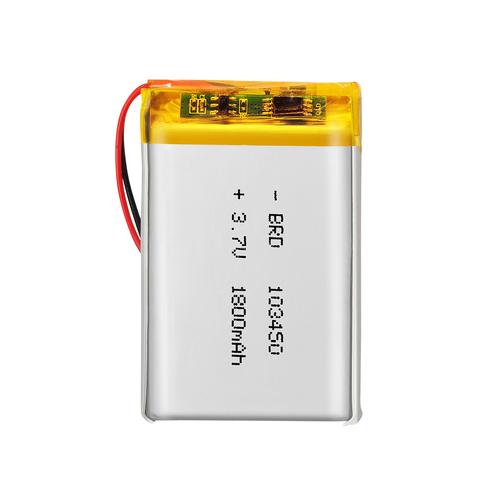 聚合物电池和18650电池哪个好