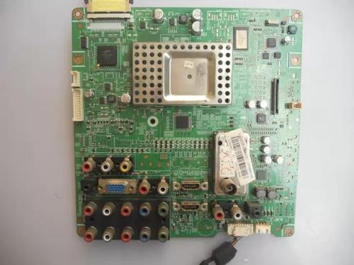 三星la37a550p1r电源板故障