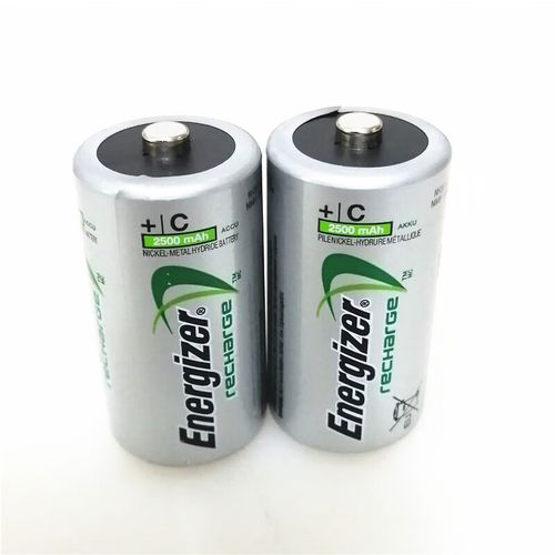 energizer电池可以充电吗