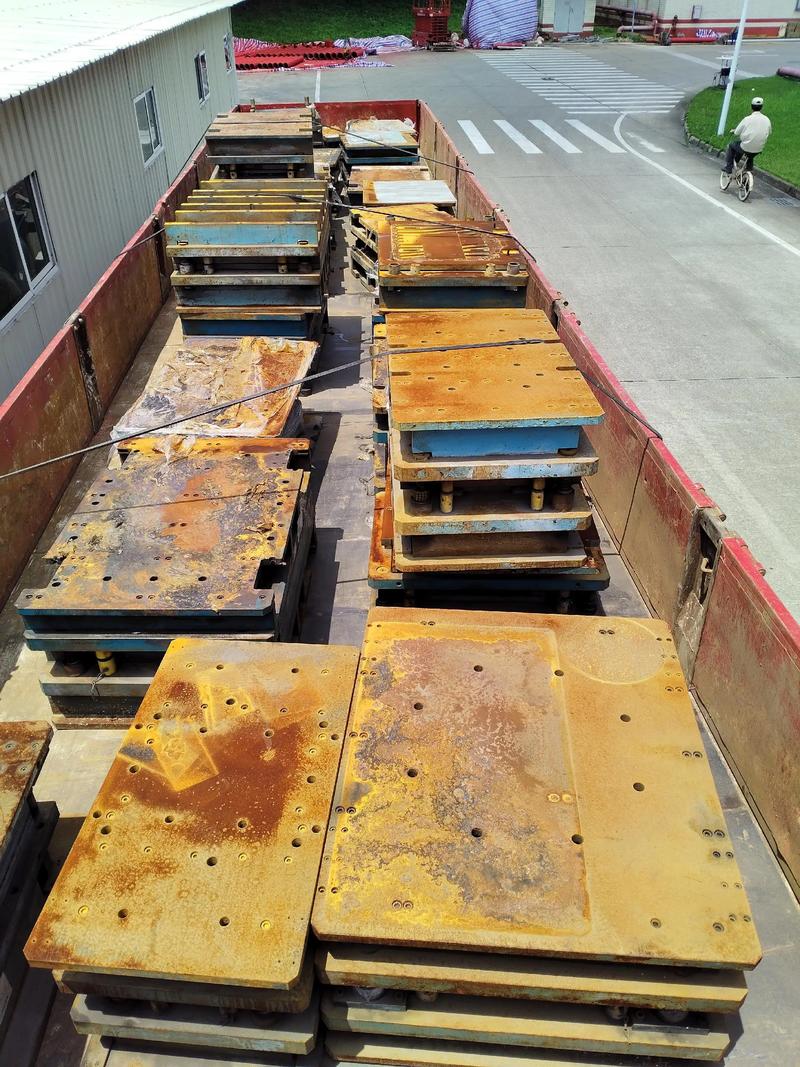 北京丰台区废铁废钢收购