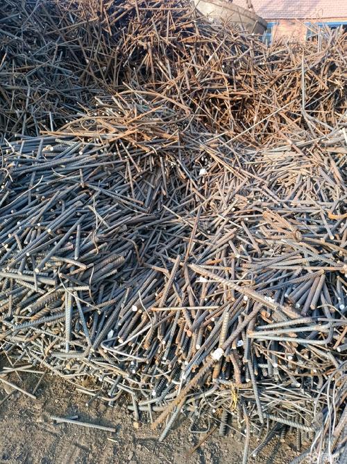 唐山有大量出售废铁的吗