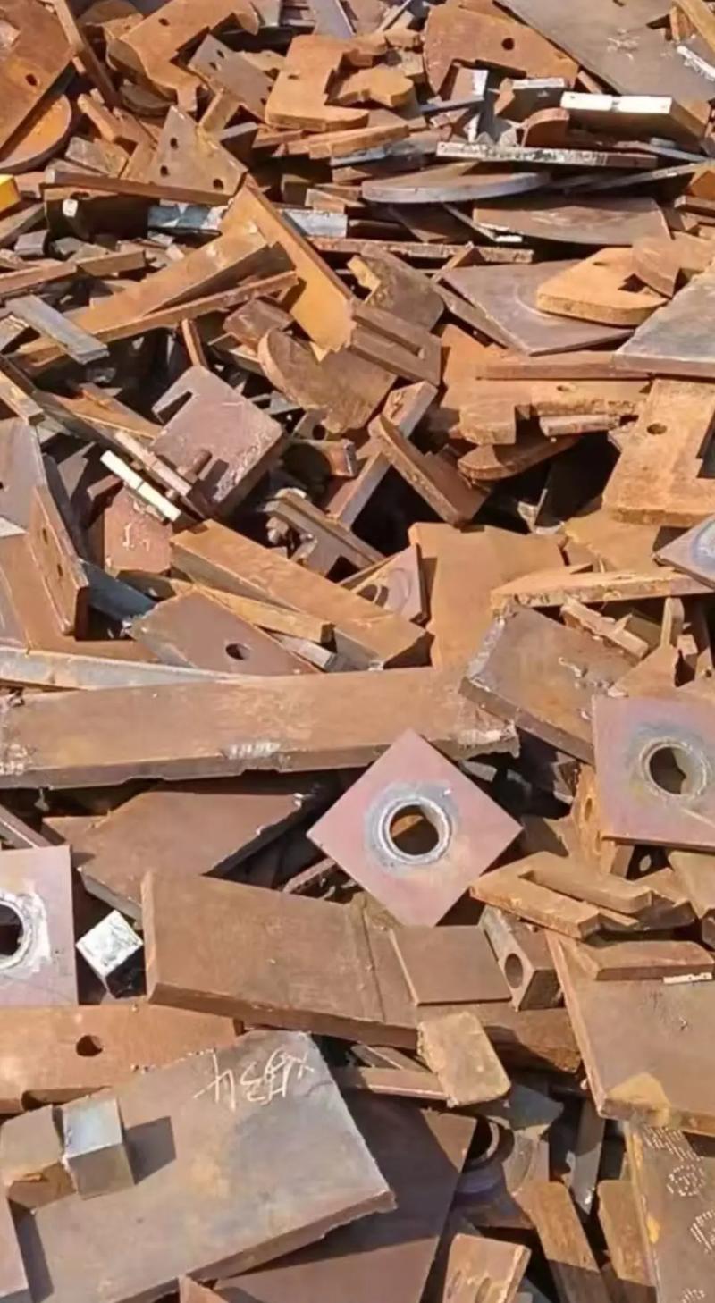 嘉兴废铁回收公司哪家好