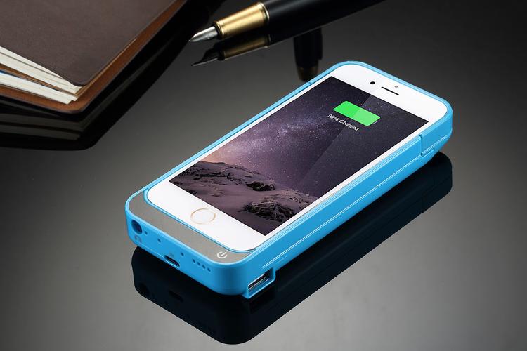 iphone5s背夹电池好用吗