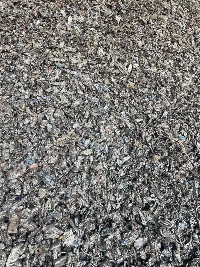 河北省废铁破碎料的价格