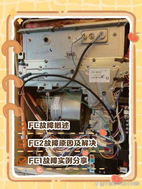 海尔SQB46一8洗衣机E7故障维修