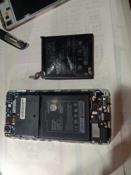 手机电池 iphone6 材料