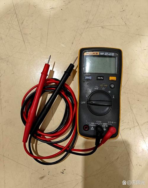 万能板vs.t59b没有开机电压故障