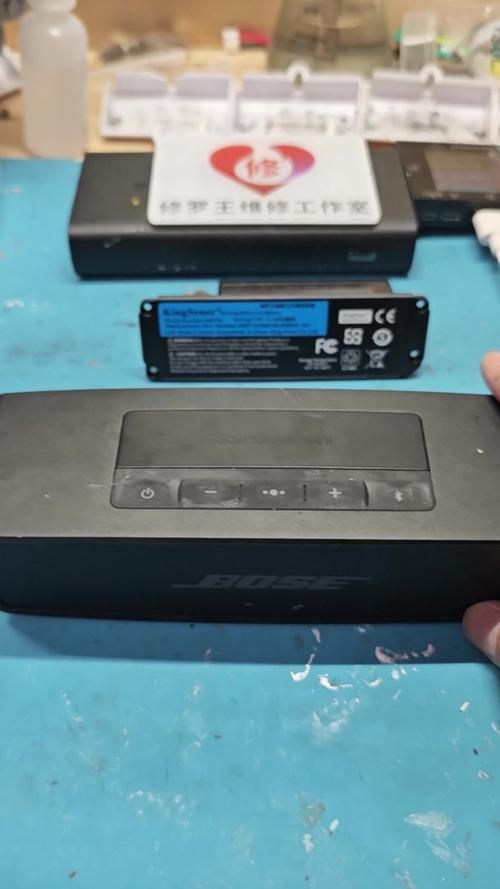 bose mini2 不用电池