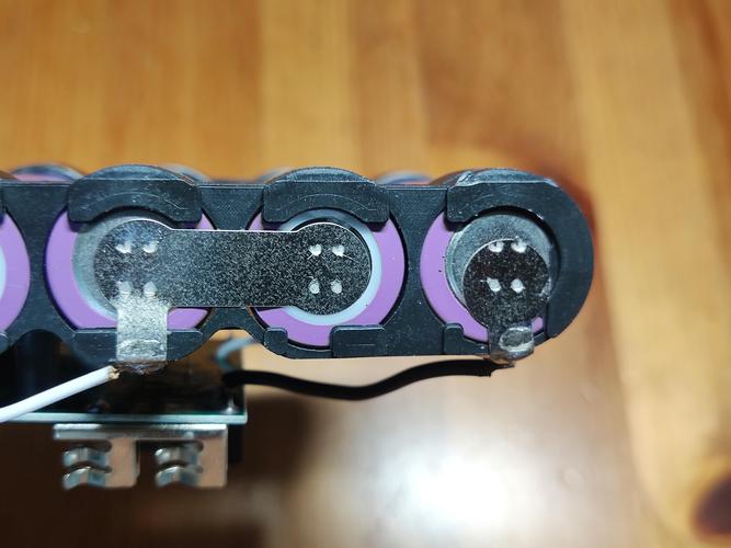 irobot380t导航盒电池