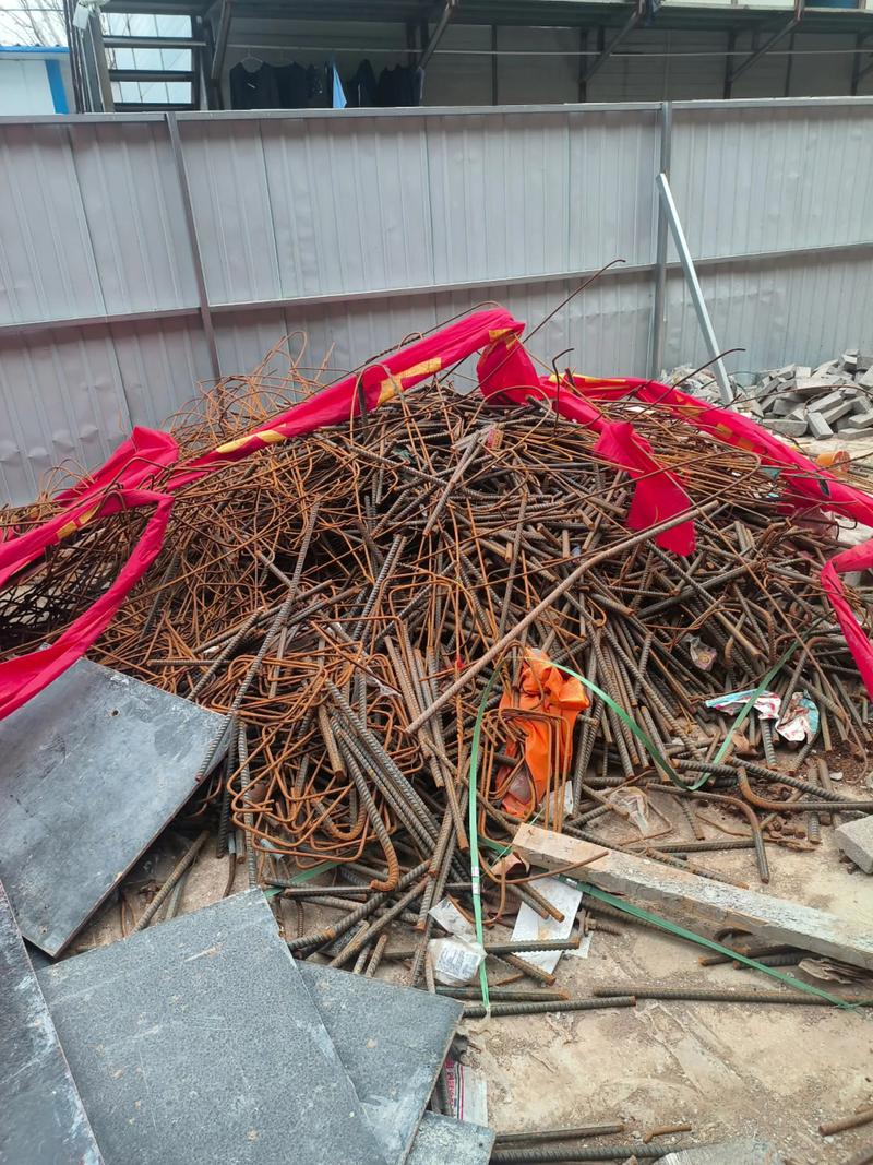 河南回收的废铁卖给哪里