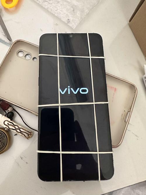 vivox5pro电池能用多久