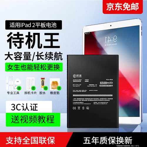 ipad air2电池怎么保养