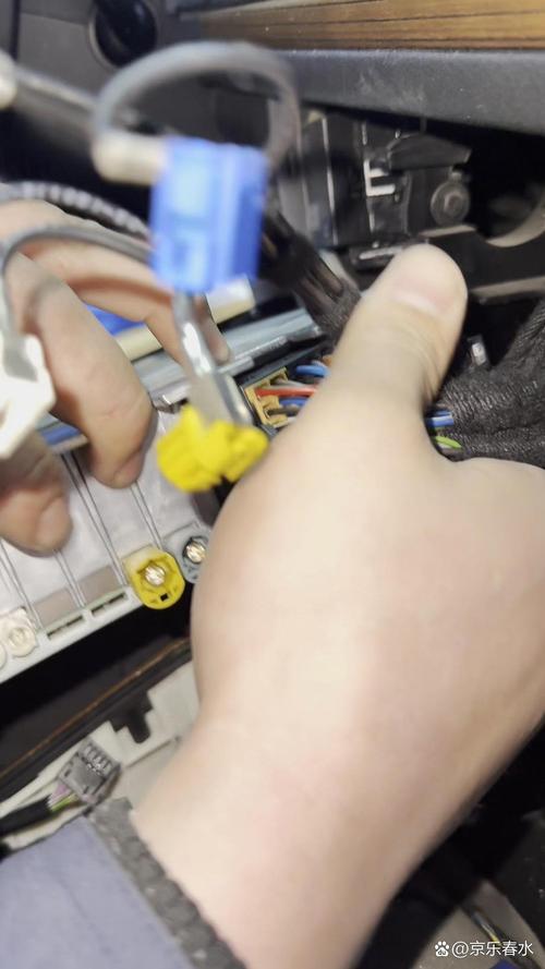 oppor7plus换电池视频