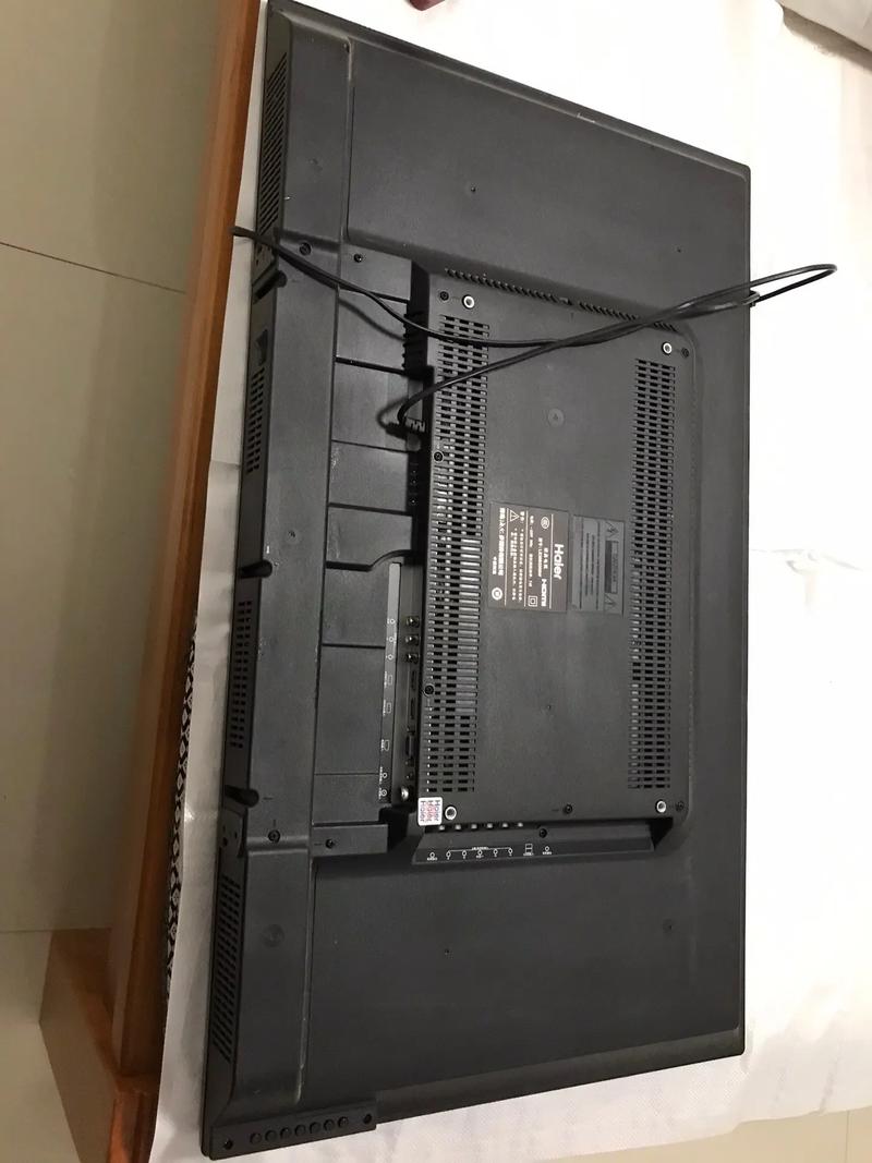 海尔l42f6液晶电视不开机故障维修