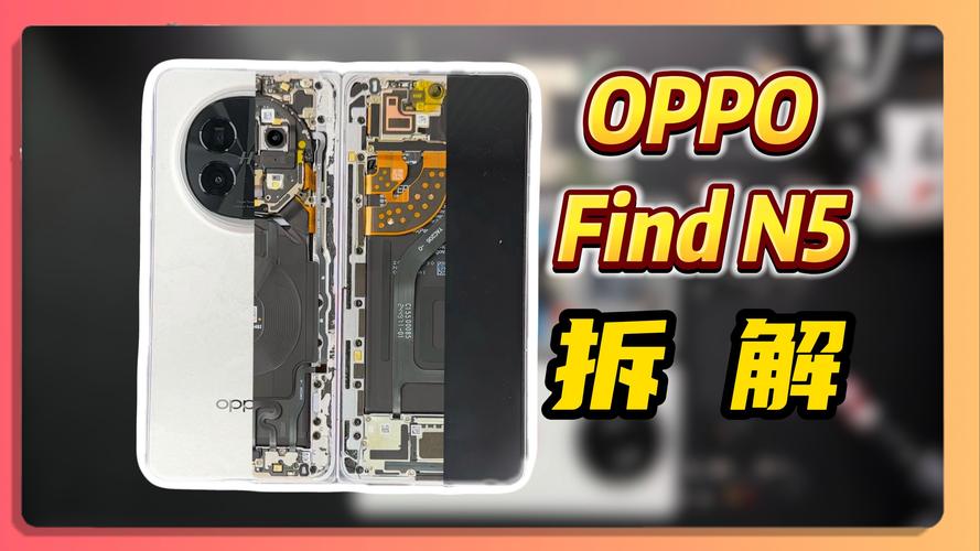 oppo find5换电池视频
