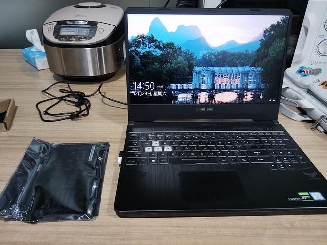 华硕FX50JX4720 电池