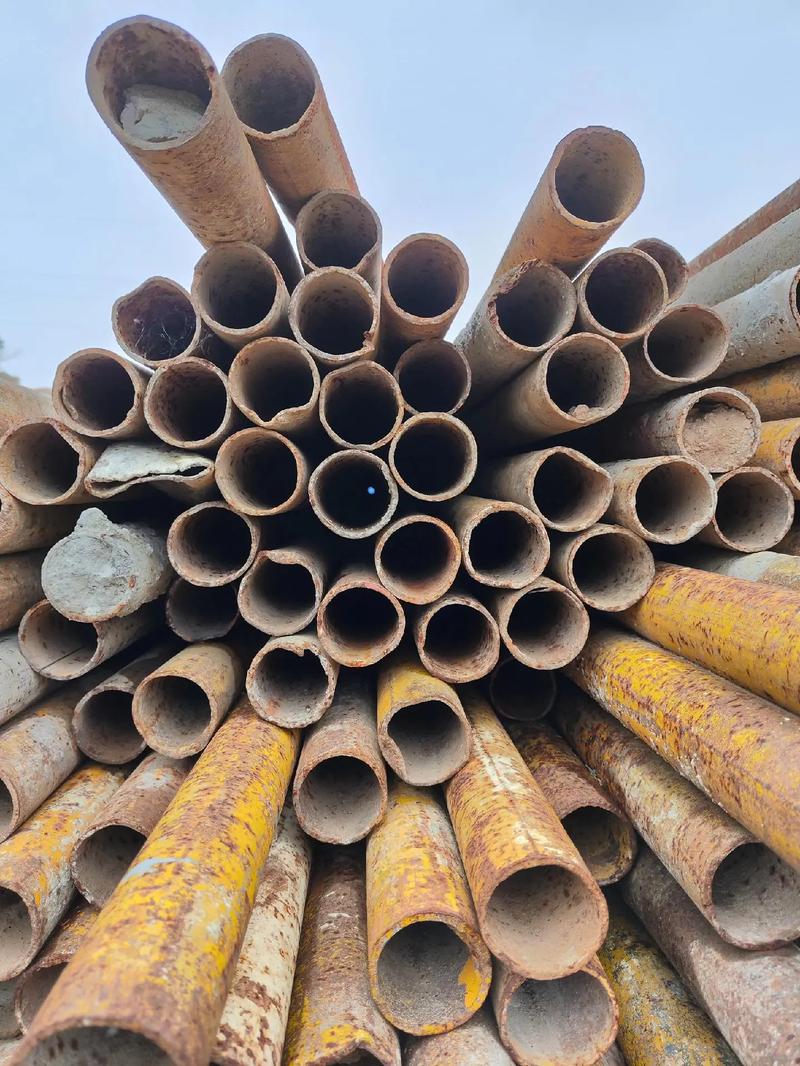 2月23日湖北废铁价格