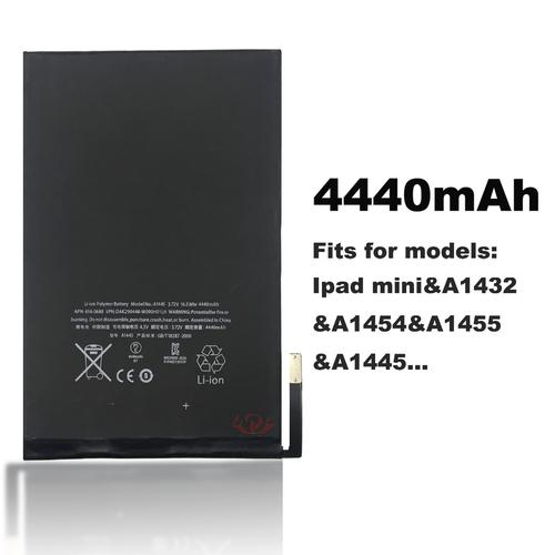 ipadmini4电池能用多久