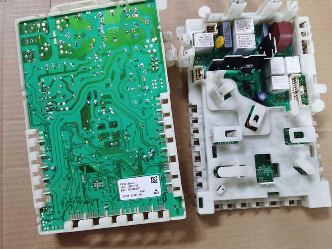 西门子wm10s360ti故障E35