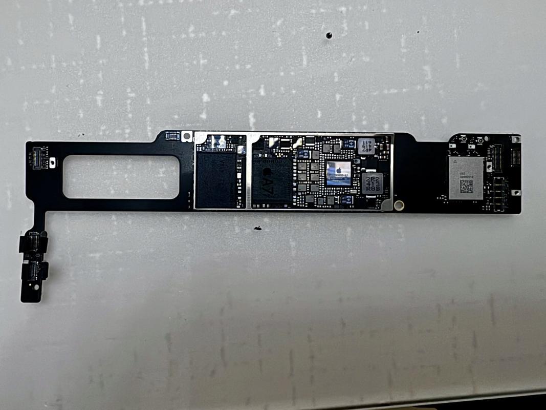 ipad mini2电池多大