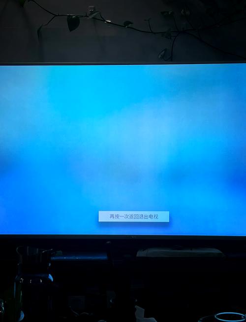 自己动手三星电视开机故障la46m8